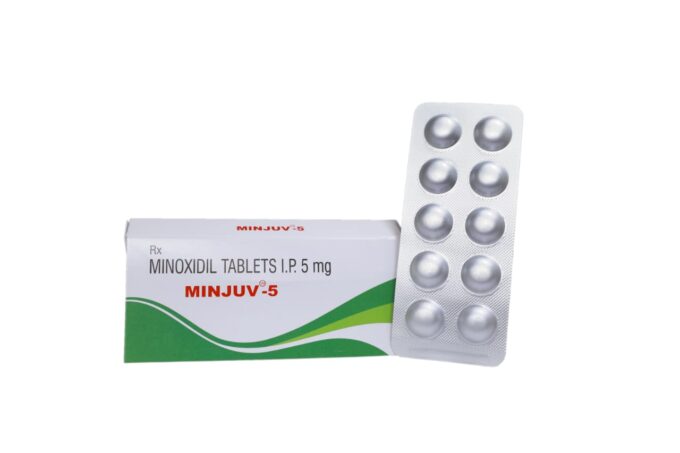 민주브5mg