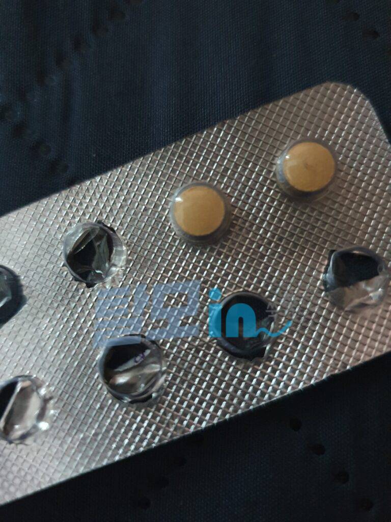 비달리스타 5mg 100정 photo review