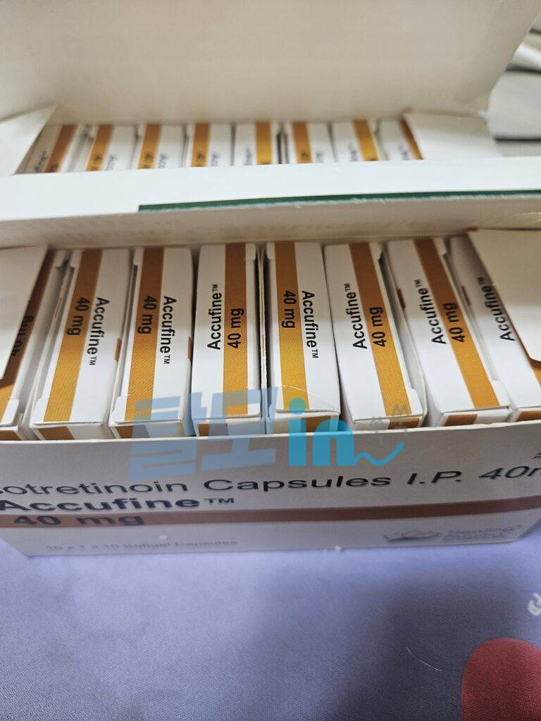 아큐파인 10mg 400정 photo review