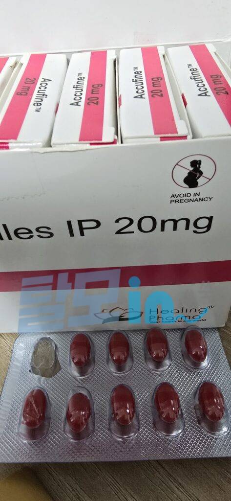 아큐파인 10mg 400정 photo review