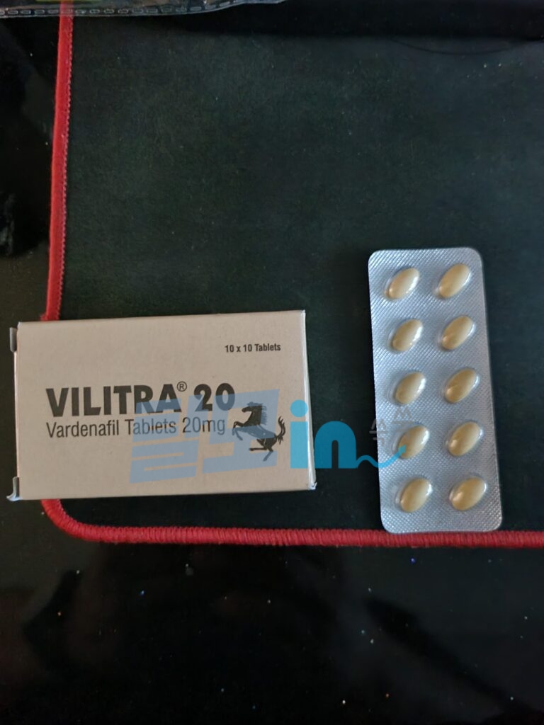 빌리트라 40mg 100정 photo review