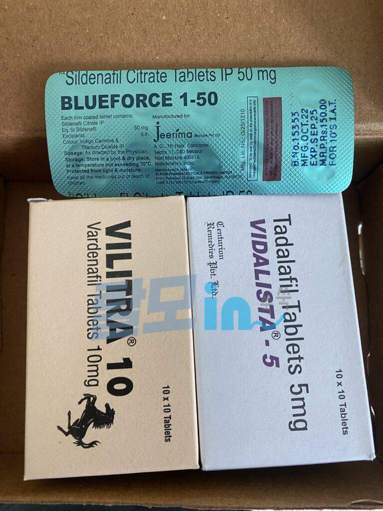 빌리트라 40mg 100정 photo review