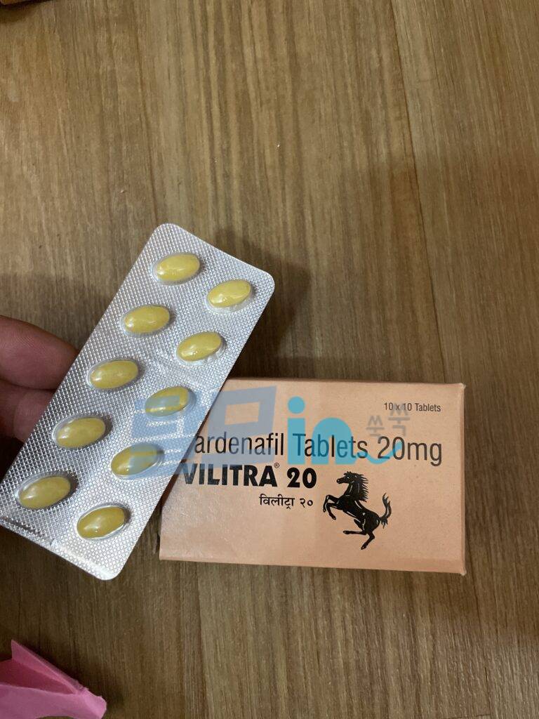 빌리트라 40mg 100정 photo review