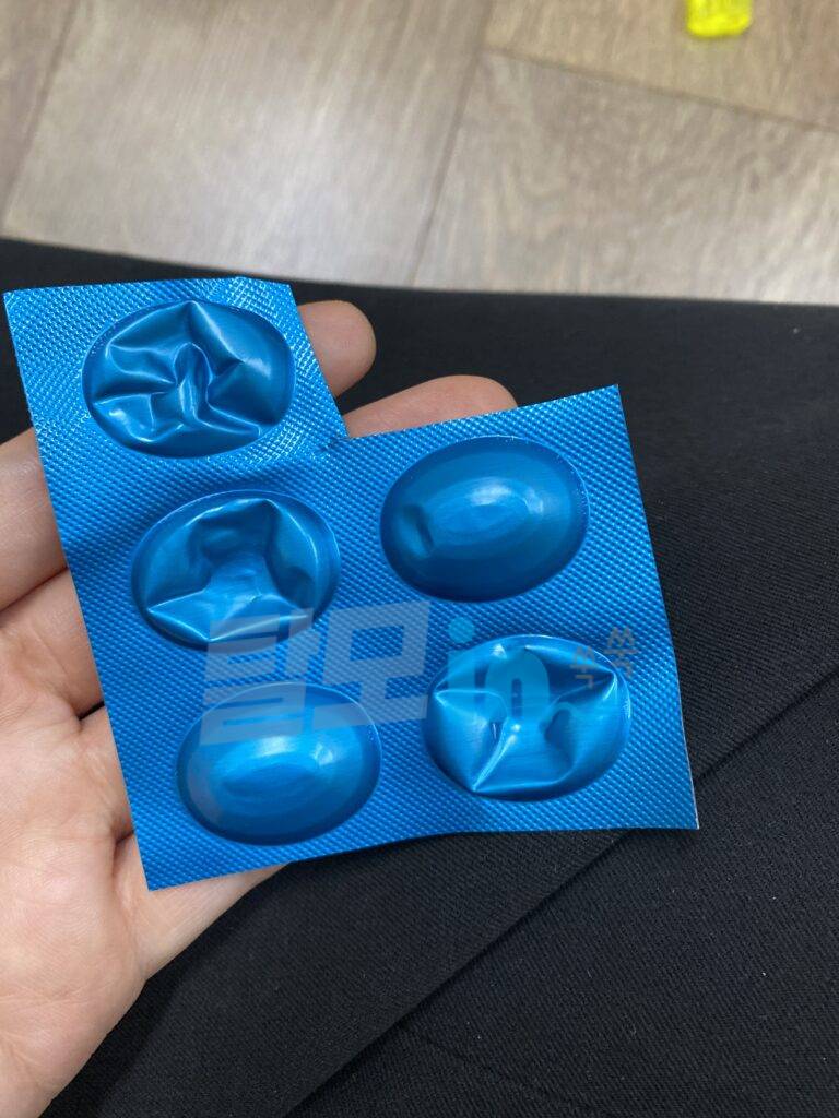 리벨서스 Rybelsus 14mg 30정 photo review